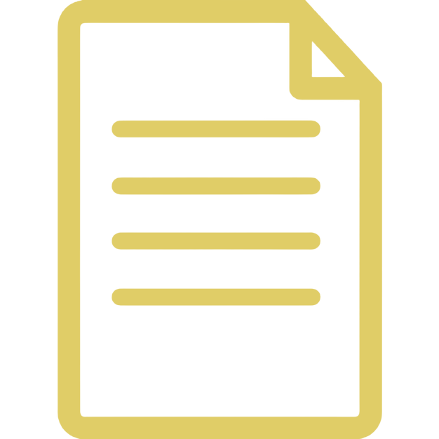 document icon