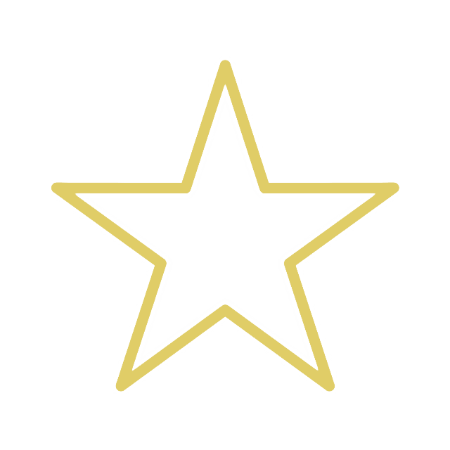 star icon